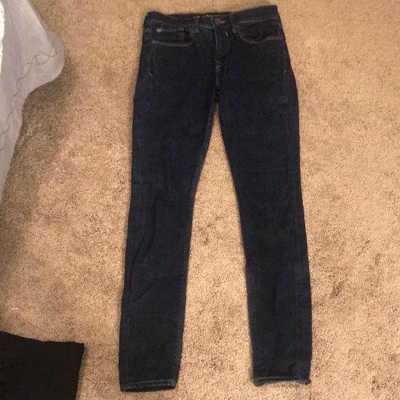 Express jeans - Picture 2 of 6